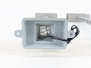 O Scale MTH Rail King 30-11039 Floodlight Tower 2-Piece Set