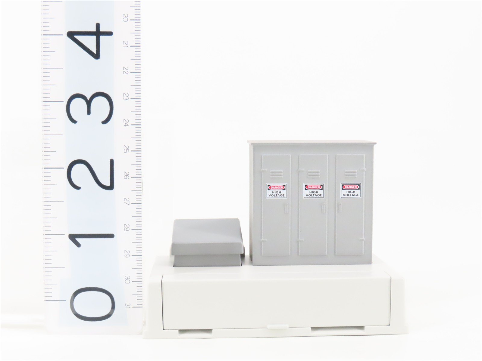 Lionel 6-14111 153IR Controller Relay Box Scenery