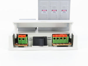 Lionel 6-14111 153IR Controller Relay Box Scenery