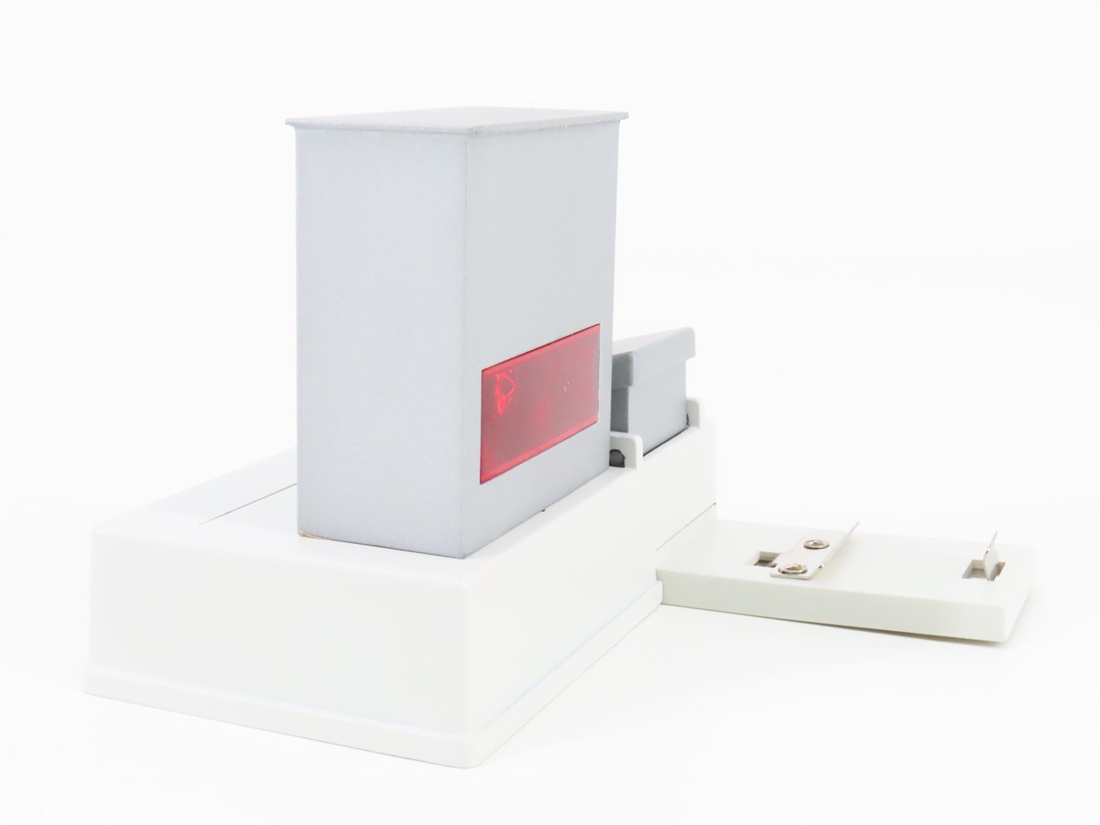 Lionel 6-14111 153IR Controller Relay Box Scenery