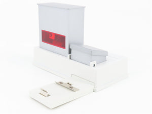 Lionel 6-14111 153IR Controller Relay Box Scenery