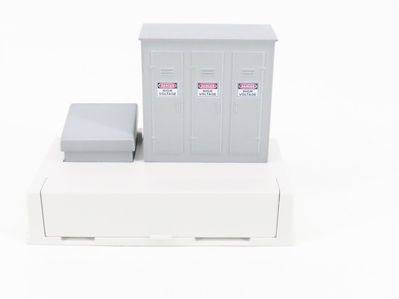 Lionel 6-14111 153IR Controller Relay Box Scenery