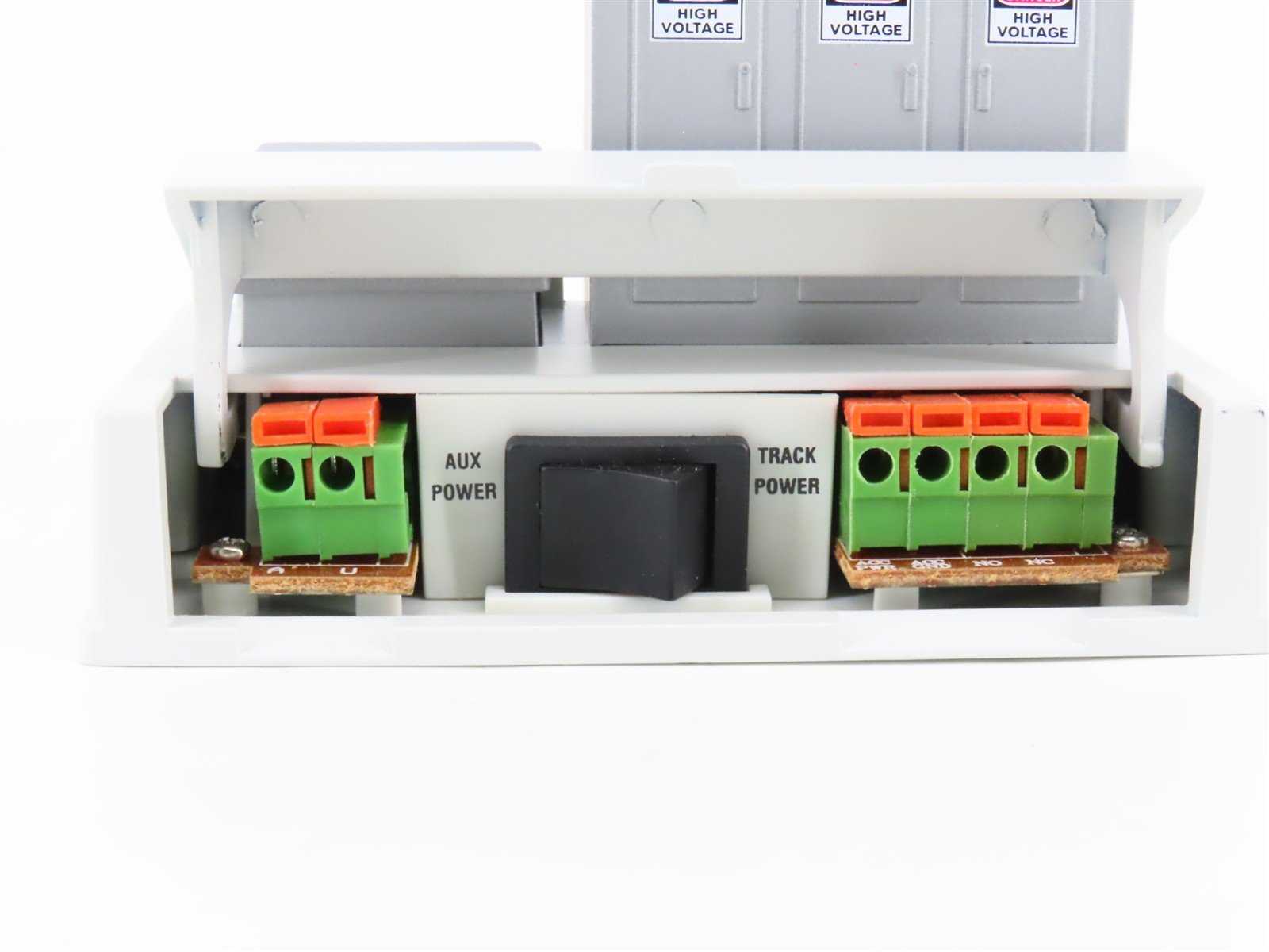 Lionel 6-14111 153IR Controller Relay Box Scenery
