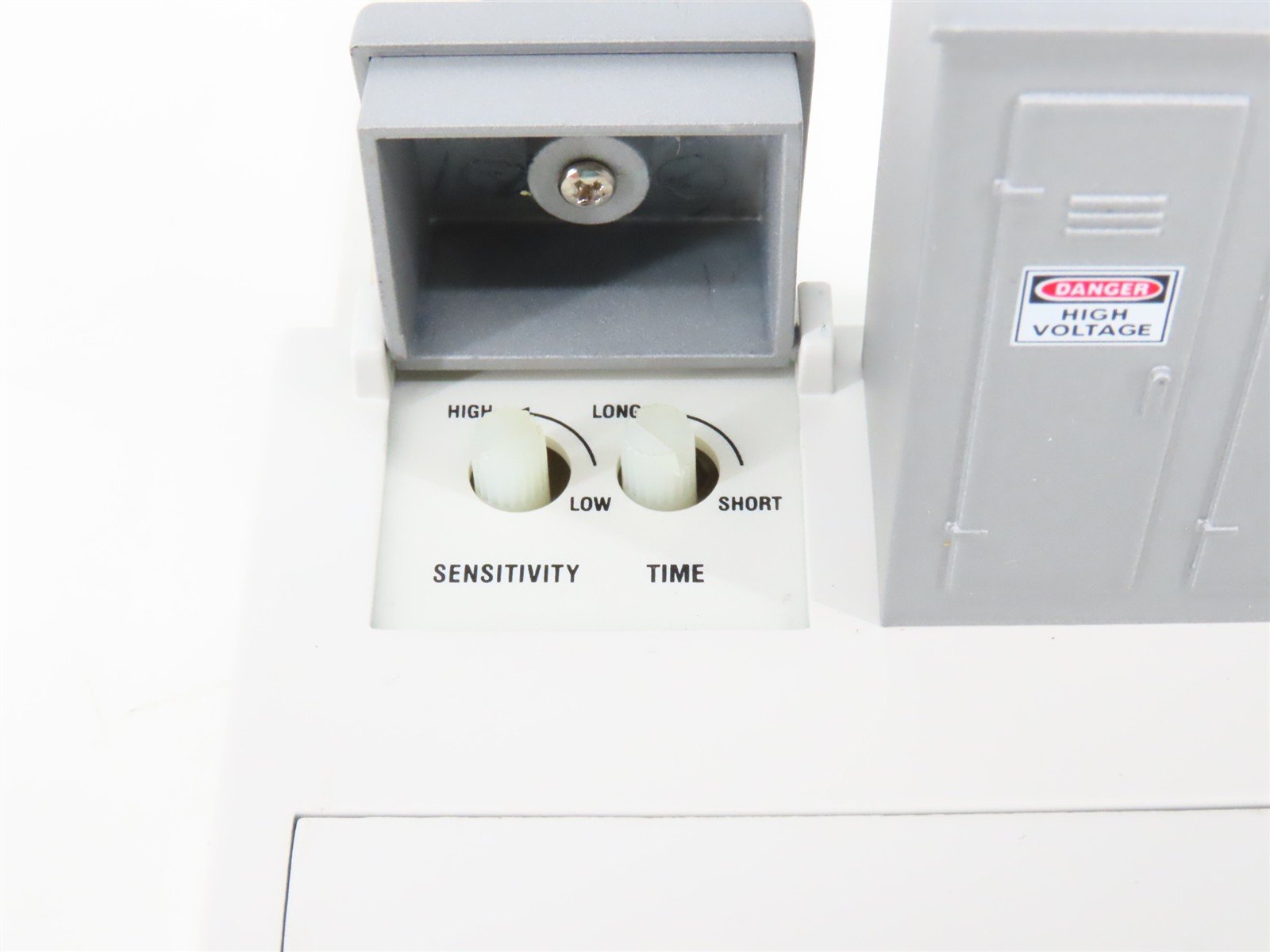 Lionel 6-14111 153IR Controller Relay Box Scenery