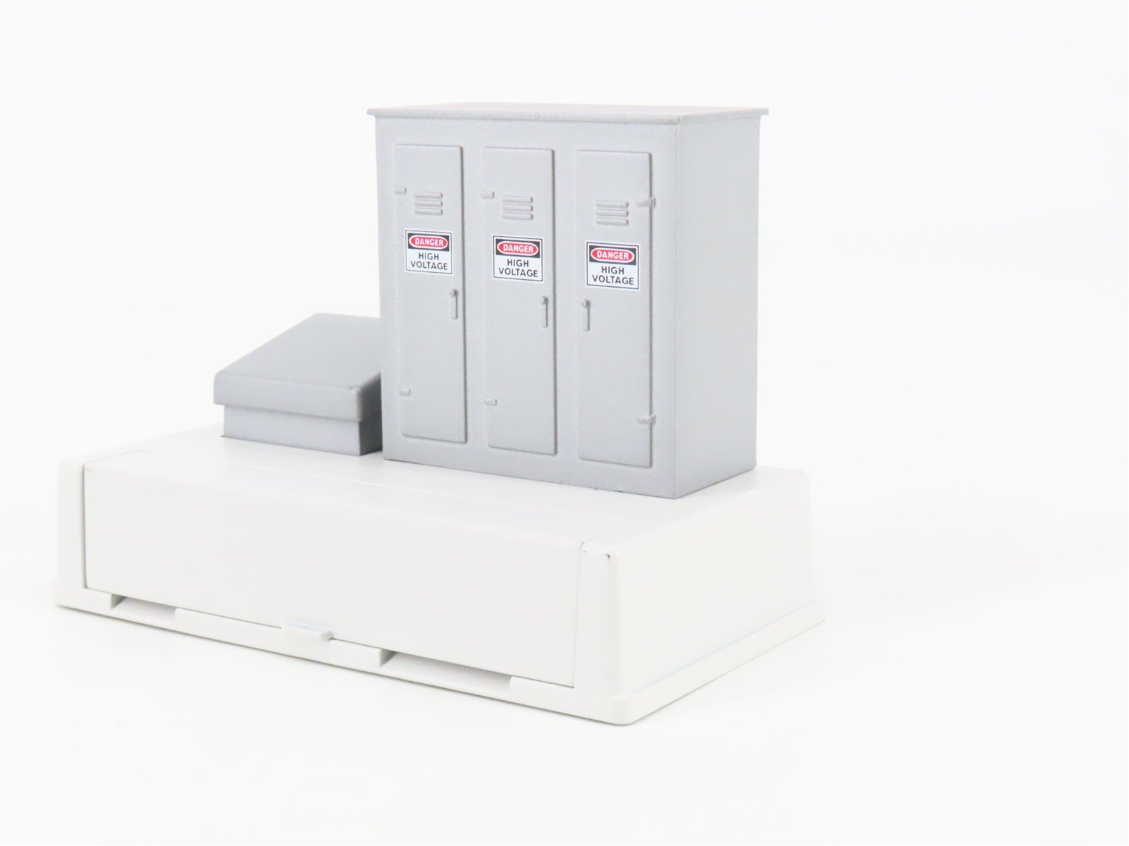 Lionel 6-14111 153IR Controller Relay Box Scenery