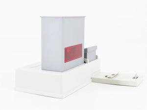 Lionel 6-14111 153IR Controller Relay Box Scenery