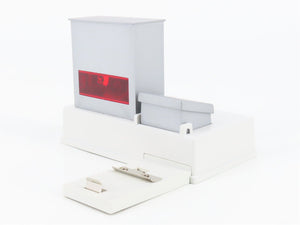 Lionel 6-14111 153IR Controller Relay Box Scenery