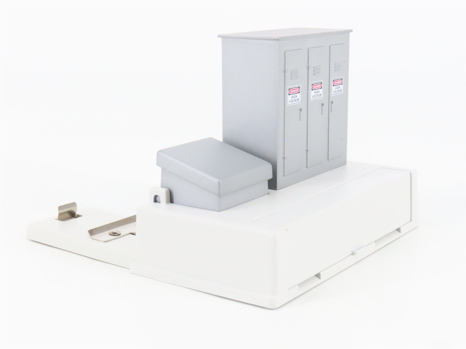 Lionel 6-14111 153IR Controller Relay Box Scenery