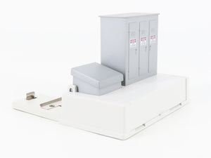 Lionel 6-14111 153IR Controller Relay Box Scenery