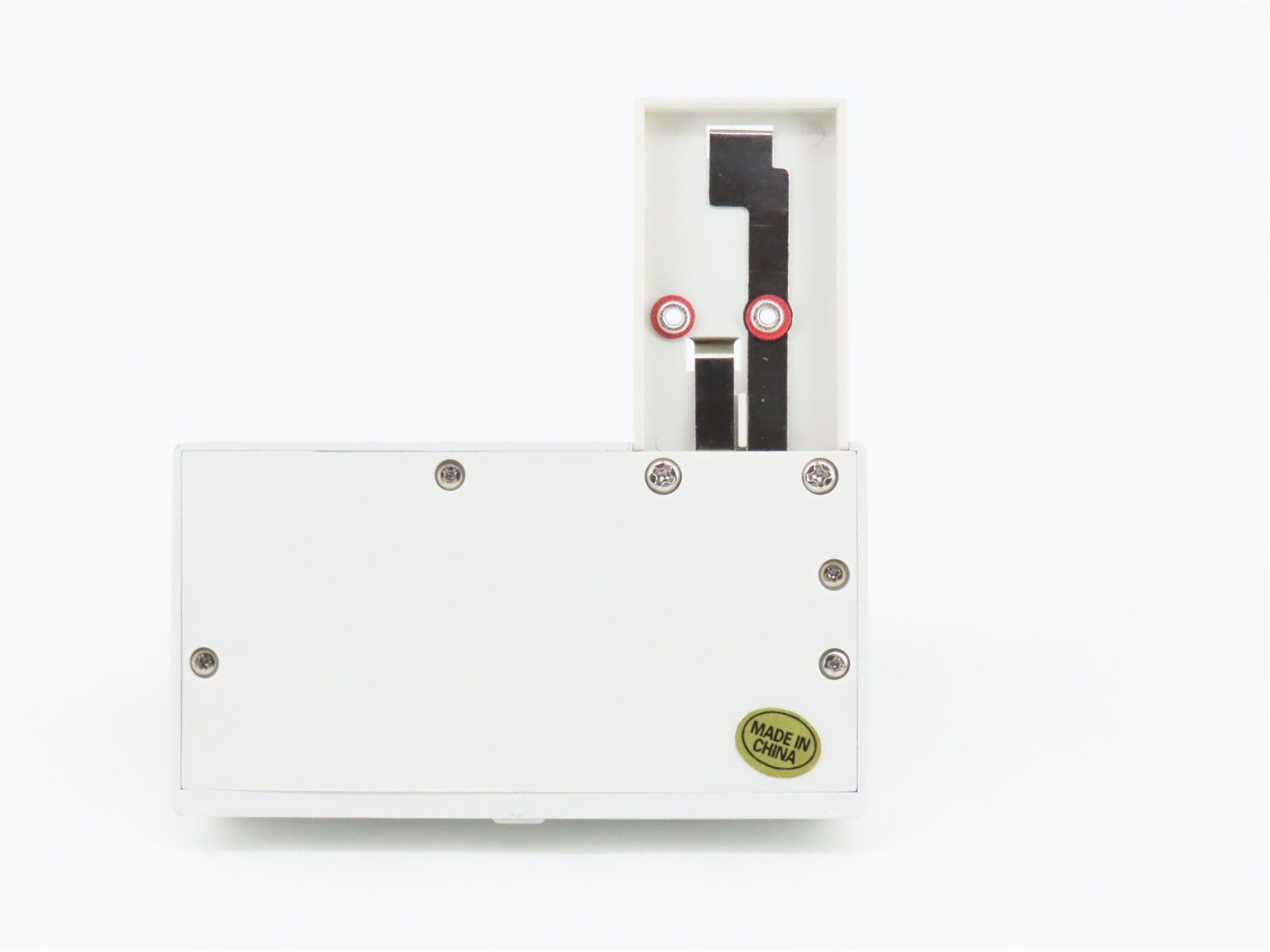 Lionel 6-14111 153IR Controller Relay Box Scenery