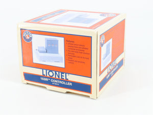 Lionel 6-14111 153IR Controller Relay Box Scenery