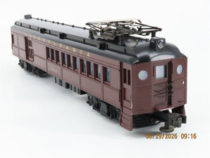 O Gauge 3-Rail Lionel 6-18306 PRR Pennsylvania Commuter Passenger 2-Car Set