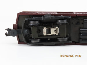 O Gauge 3-Rail Lionel 6-18306 PRR Pennsylvania Commuter Passenger 2-Car Set
