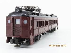 O Gauge 3-Rail Lionel 6-18306 PRR Pennsylvania Commuter Passenger 2-Car Set