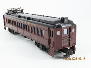 O Gauge 3-Rail Lionel 6-18306 PRR Pennsylvania Commuter Passenger 2-Car Set