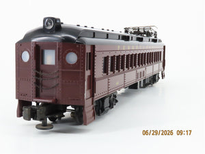 O Gauge 3-Rail Lionel 6-18306 PRR Pennsylvania Commuter Passenger 2-Car Set