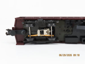 O Gauge 3-Rail Lionel 6-18306 PRR Pennsylvania Commuter Passenger 2-Car Set