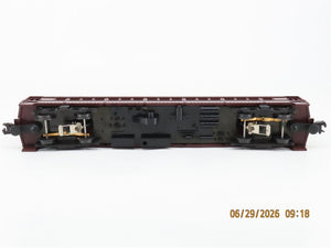 O Gauge 3-Rail Lionel 6-18306 PRR Pennsylvania Commuter Passenger 2-Car Set