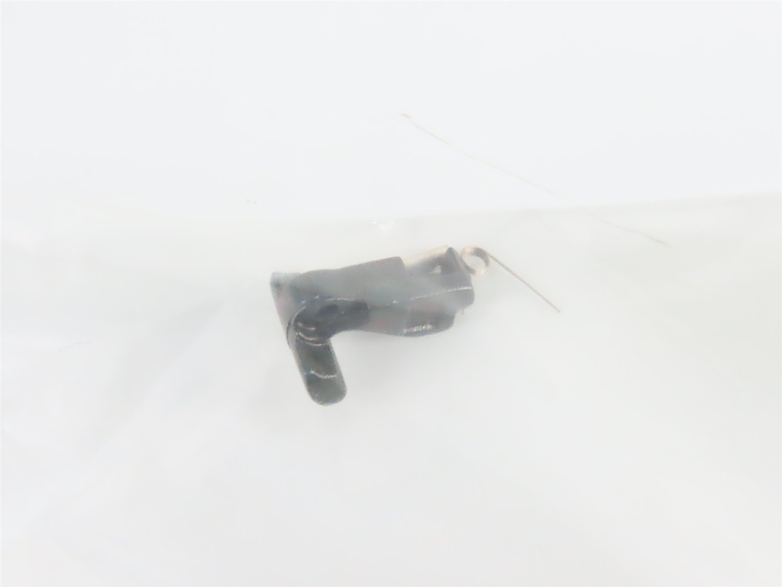 O Gauge 3-Rail Williams 2601 PRR Pennsylvania Aluminum Passenger 5-Car Set