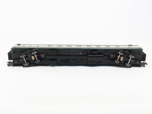 O Gauge 3-Rail MTH 20-6660 Erie Streamlined Sleeper/Diner Passenger Set