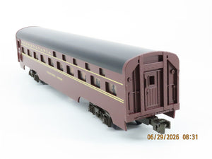 O Gauge 3-Rail MTH MT-6117 PRR Pennsylvania 60' Sleeper/Diner Passenger Cars