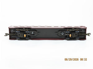 O Gauge 3-Rail MTH MT-6117 PRR Pennsylvania 60' Sleeper/Diner Passenger Cars