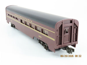O Gauge 3-Rail MTH MT-6117 PRR Pennsylvania 60' Sleeper/Diner Passenger Cars