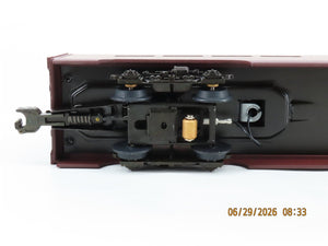 O Gauge 3-Rail MTH MT-6117 PRR Pennsylvania 60' Sleeper/Diner Passenger Cars