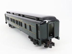 O Gauge 3-Rail Williams PRR Broadway Limited Madison Coach Passenger Car No#