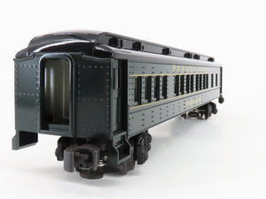 O Gauge 3-Rail Williams PRR Broadway Limited Madison Coach Passenger Car No#