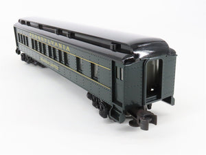 O Gauge 3-Rail Williams PRR Broadway Limited Madison Coach Passenger Car No#