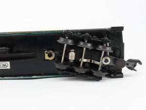 O Gauge 3-Rail Williams PRR Broadway Limited Madison Coach Passenger Car No#