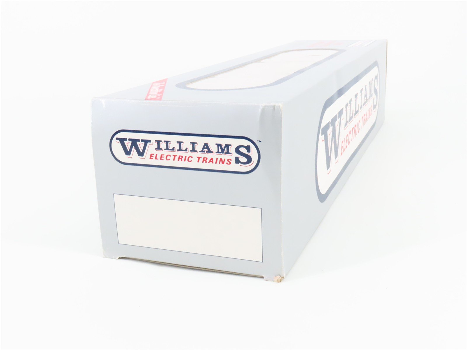 O Gauge 3-Rail Williams PRR Broadway Limited Madison Coach Passenger Car No#