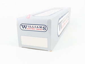 O Gauge 3-Rail Williams PRR Broadway Limited Madison Coach Passenger Car No#