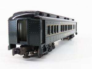 O Gauge 3-Rail Williams PRR Broadway Limited Madison Coach Passenger Car No#