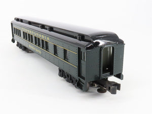 O Gauge 3-Rail Williams PRR Broadway Limited Madison Coach Passenger Car No#
