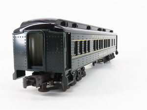 O Gauge 3-Rail Williams PRR Broadway Limited Madison Coach Passenger Car No#