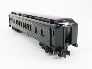 O Gauge 3-Rail Williams PRR Broadway Limited Madison Coach Passenger Car No#