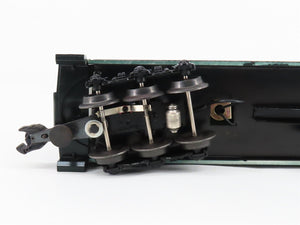 O Gauge 3-Rail Williams PRR Broadway Limited Madison Coach Passenger Car No#