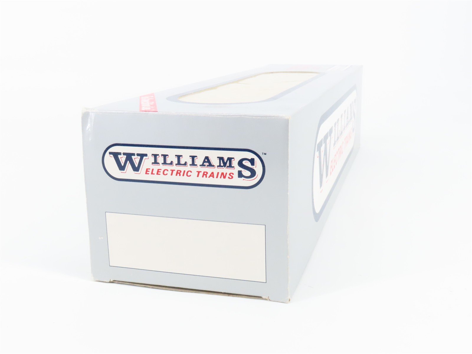O Gauge 3-Rail Williams PRR Broadway Limited Madison Coach Passenger Car No#