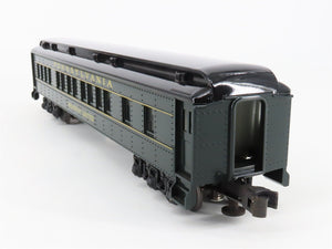 O Gauge 3-Rail Williams PRR Broadway Limited Madison Coach Passenger Car No#