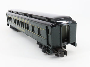 O Gauge 3-Rail Williams PRR Broadway Limited Madison Coach Passenger Car No#