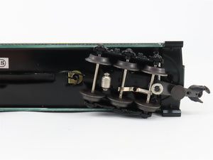 O Gauge 3-Rail Williams PRR Broadway Limited Madison Coach Passenger Car No#