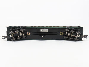 O Gauge 3-Rail Williams PRR Broadway Limited Madison Coach Passenger Car No#