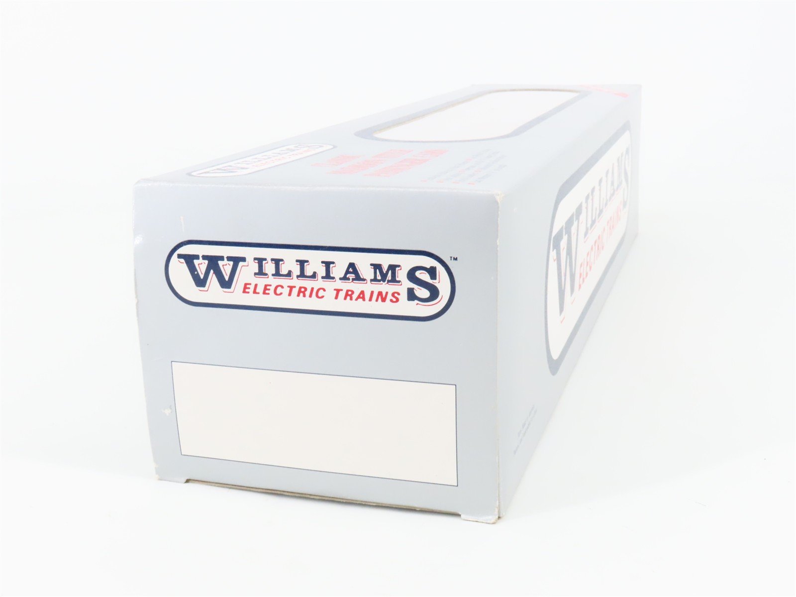 O Gauge 3-Rail Williams PRR Broadway Limited Madison Coach Passenger Car No#