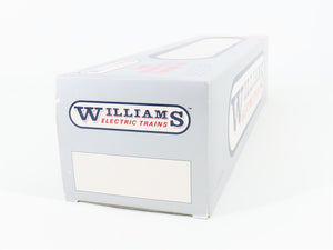 O Gauge 3-Rail Williams PRR Broadway Limited Madison Coach Passenger Car No#