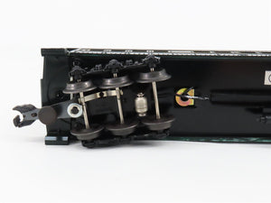 O Gauge 3-Rail Williams PRR Broadway Limited Madison Observation Passenger No#