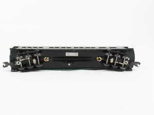 O Gauge 3-Rail Williams PRR Broadway Limited Madison Observation Passenger No#