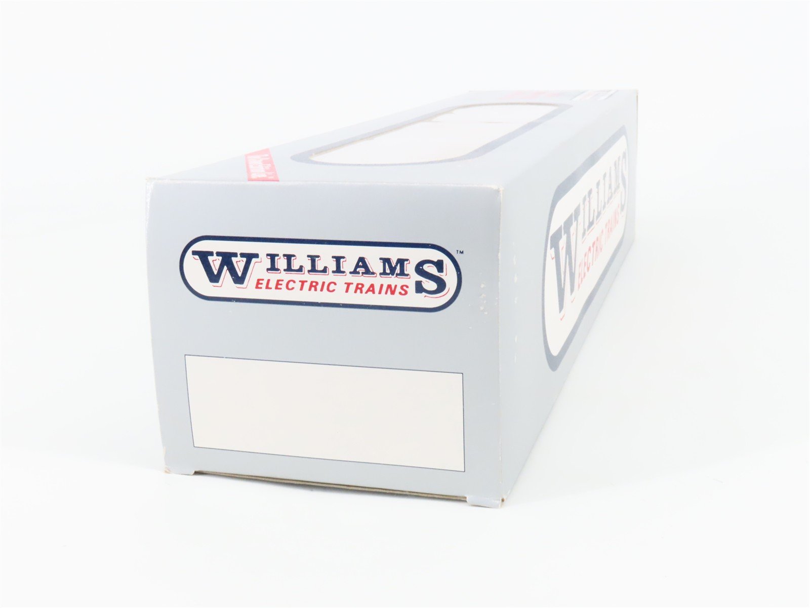 O Gauge 3-Rail Williams PRR Broadway Limited Madison Observation Passenger No#