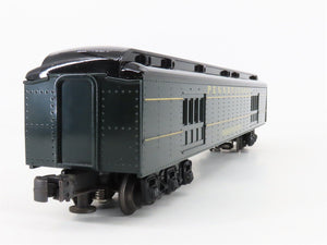O Gauge 3-Rail Williams PRR Broadway Limited Madison Baggage Passenger Car No#
